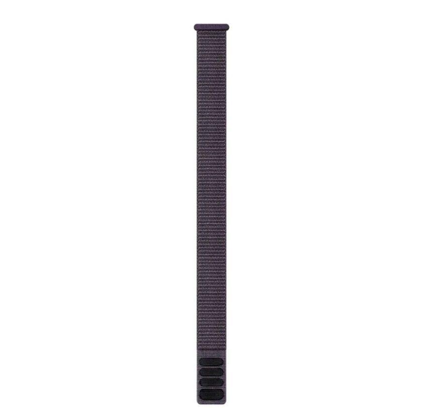 Siksniņa Garmin UltraFit Nylon Straps (20