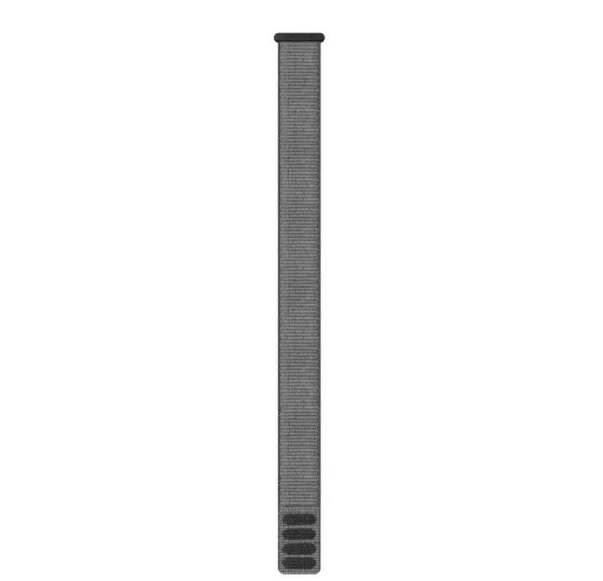 Siksniņa Garmin UltraFit Nylon Straps (20