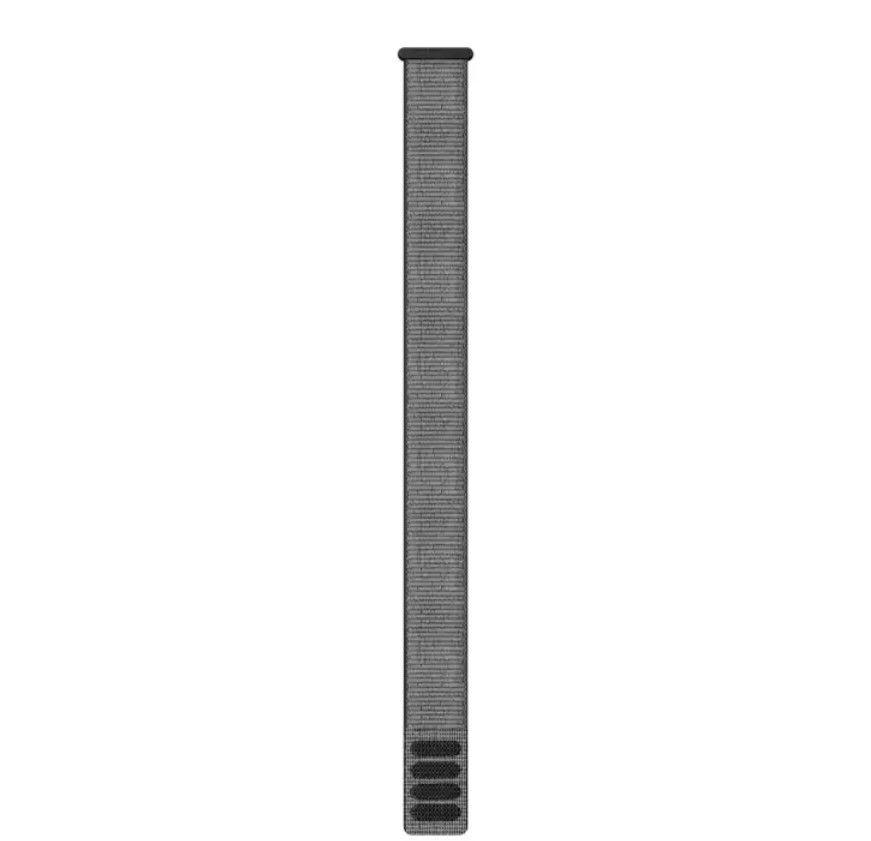 Siksniņa Garmin UltraFit Nylon Straps (22