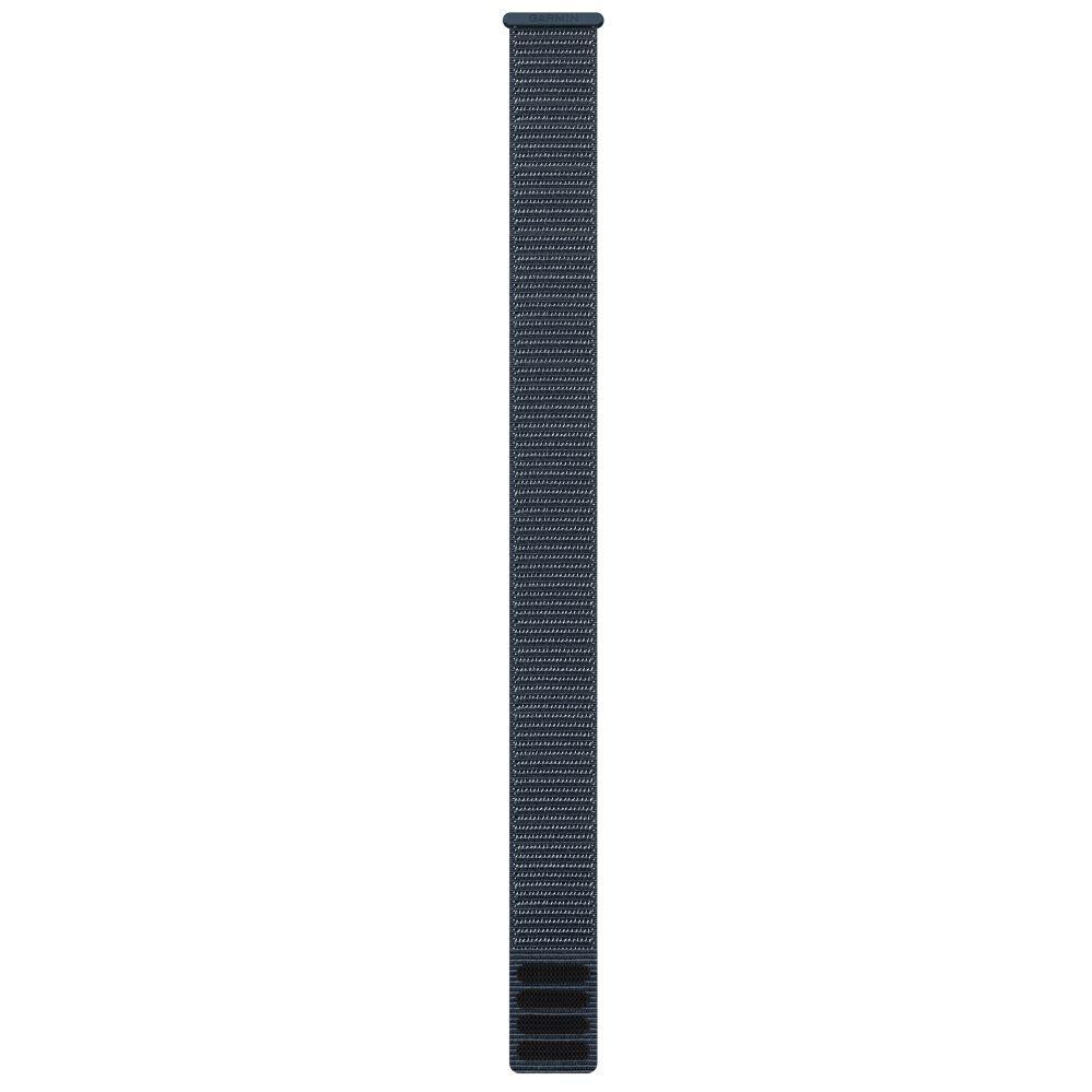 Siksniņa Garmin UltraFit Nylon Straps (26