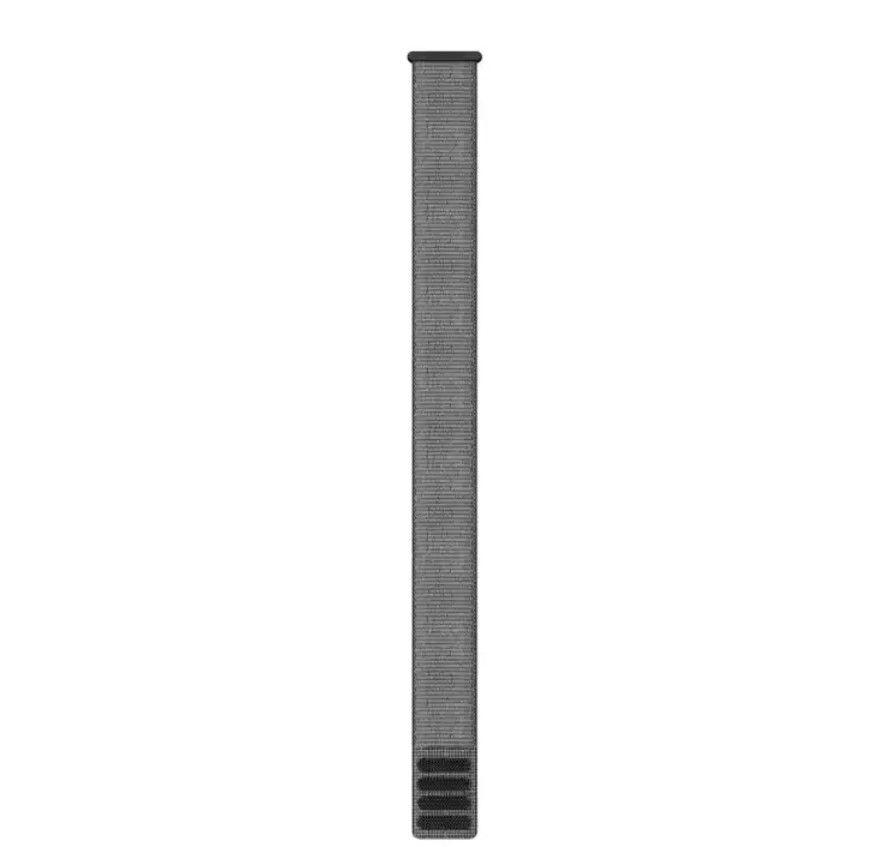 Siksniņa Garmin UltraFit Nylon Straps (26