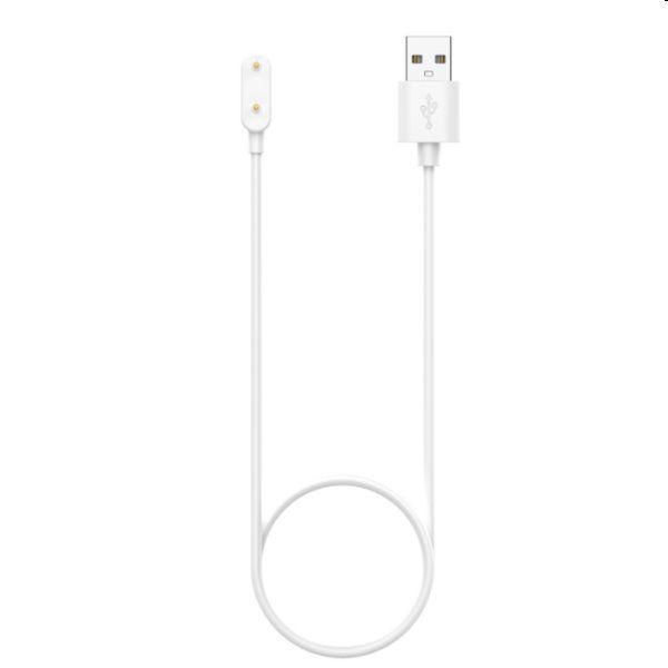 Siksniņa Huawei Watch FIT Charger, White