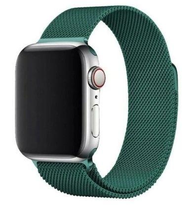 Siksniņa iLike Apple Magnetic Strap Watch