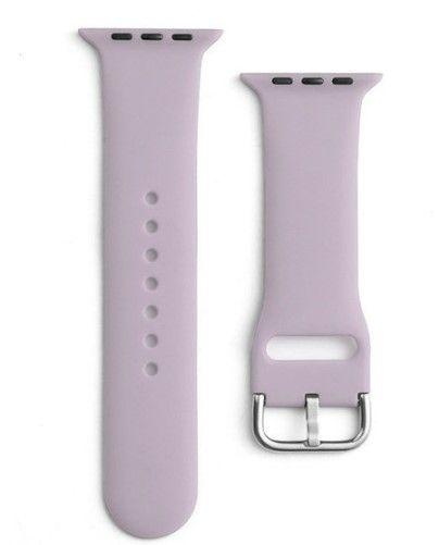 Siksniņa iLike  Strap APS Silicone Watch