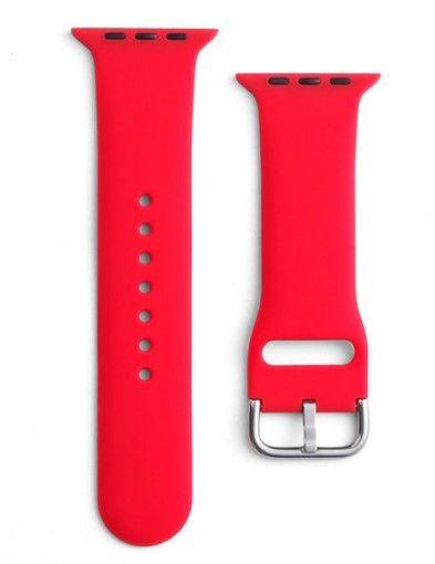 Siksniņa iLike  Strap APS Silicone Watch