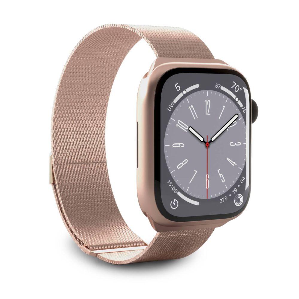 Siksniņa Puro  Puro Milanese Stainless Steel