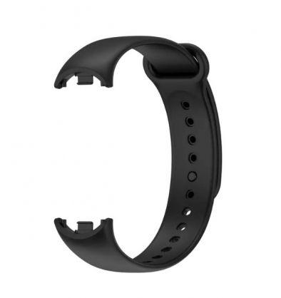 Siksniņa Riff  Silicone Strap for Xiaomi