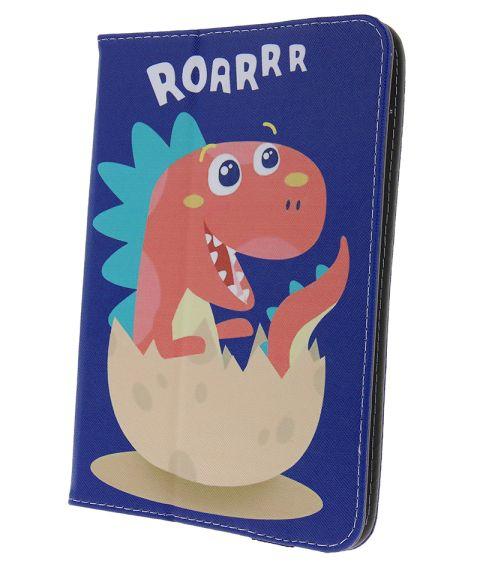 Maciņš grāmata iLike Universal etui Dino