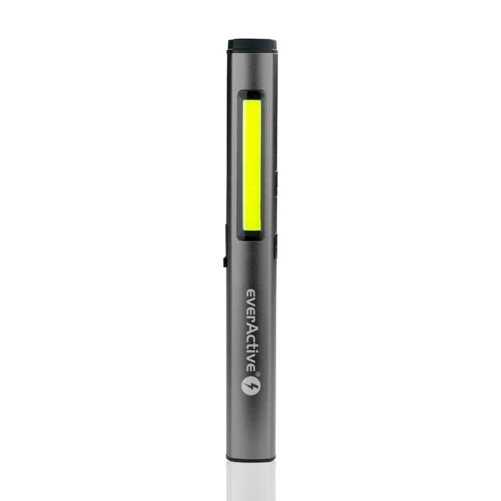 Apgaismojums everactive  Rechargeable LED inspection lamp