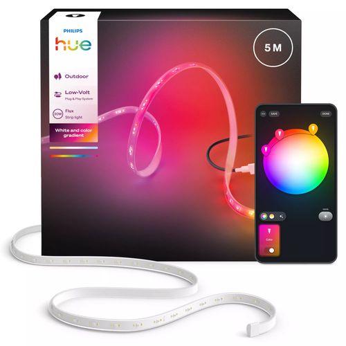 Virtene āra lietošanai Philips Hue  Flux
