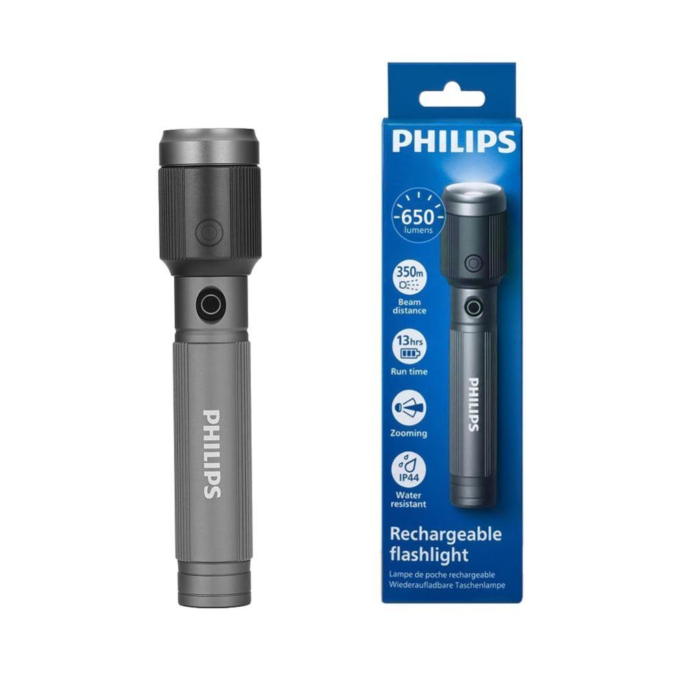 LED Lukturis Philips  PHILIPS LED lukturis
