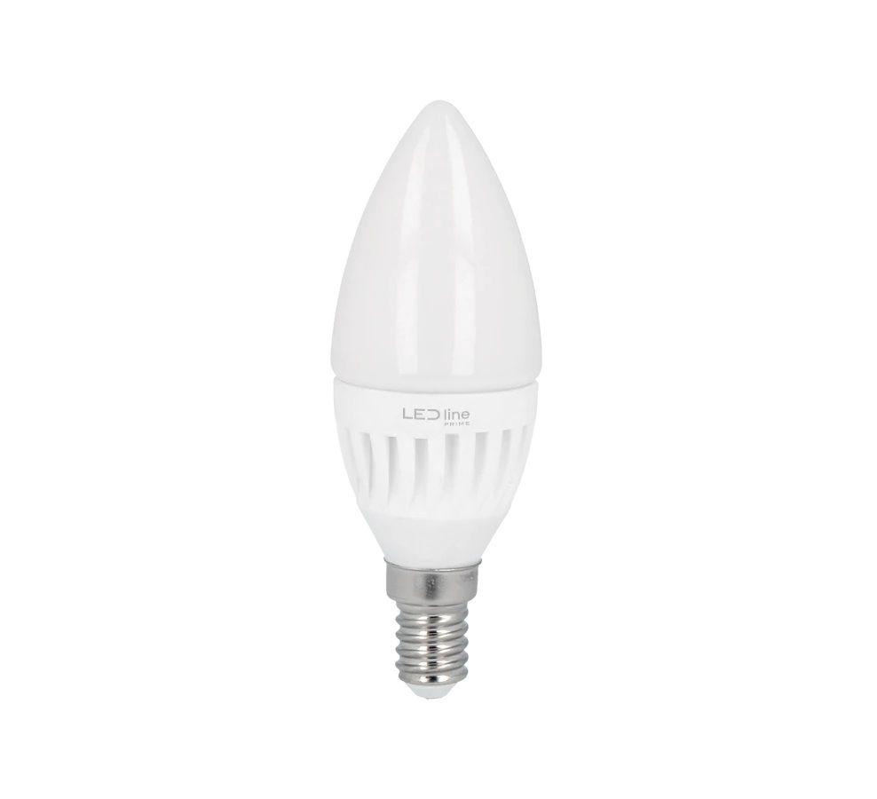 Galda lampa asarto  LED spuldze E14