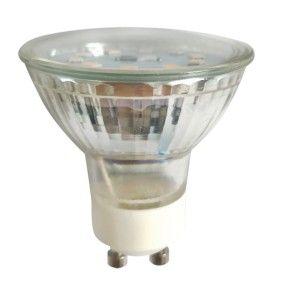 Galda lampa iLike  LED lampa GU10