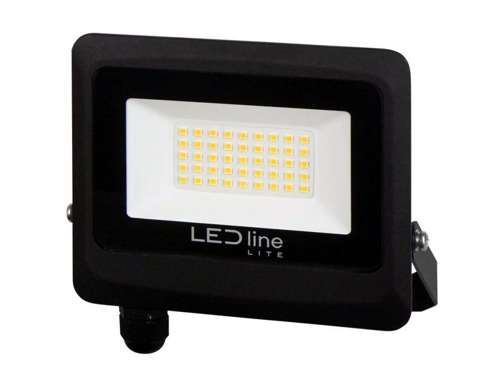 Galda lampa iLike LED line LITE