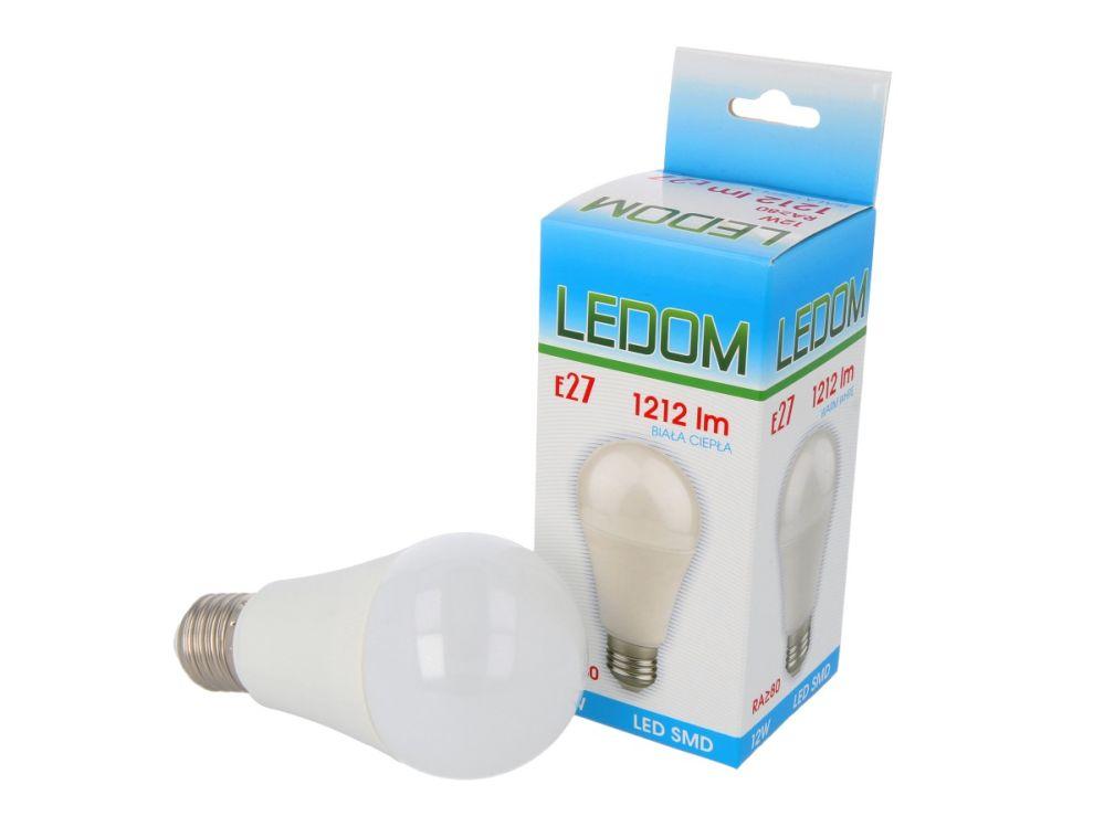 Galda lampa iLike  LED spuldze E27