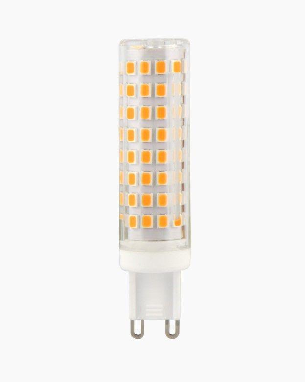 Galda lampa iLike  LED spuldze G9
