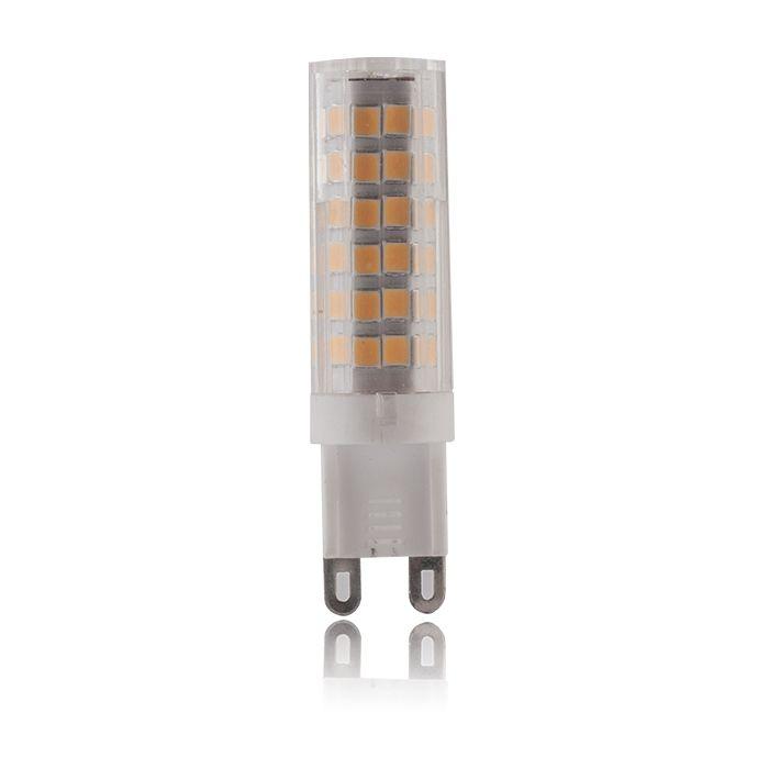 Galda lampa iLike  LED spuldze G9