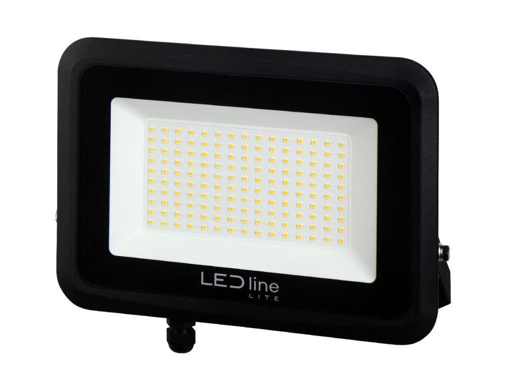 Galda lampa led line lite  LED