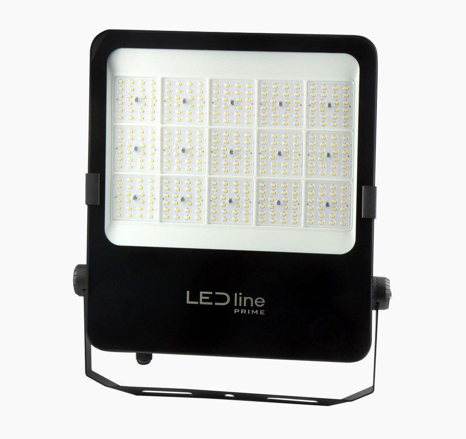 Galda lampa manfrotto  LED prozektors FLUX