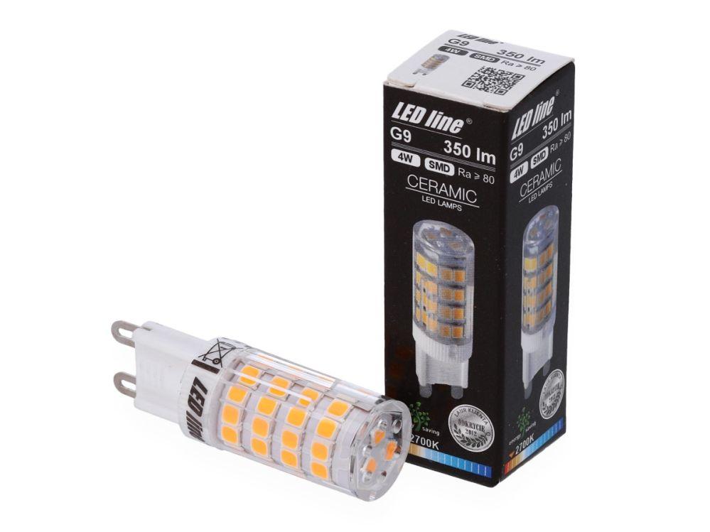 Galda lampa maxximus LED spuldze LED