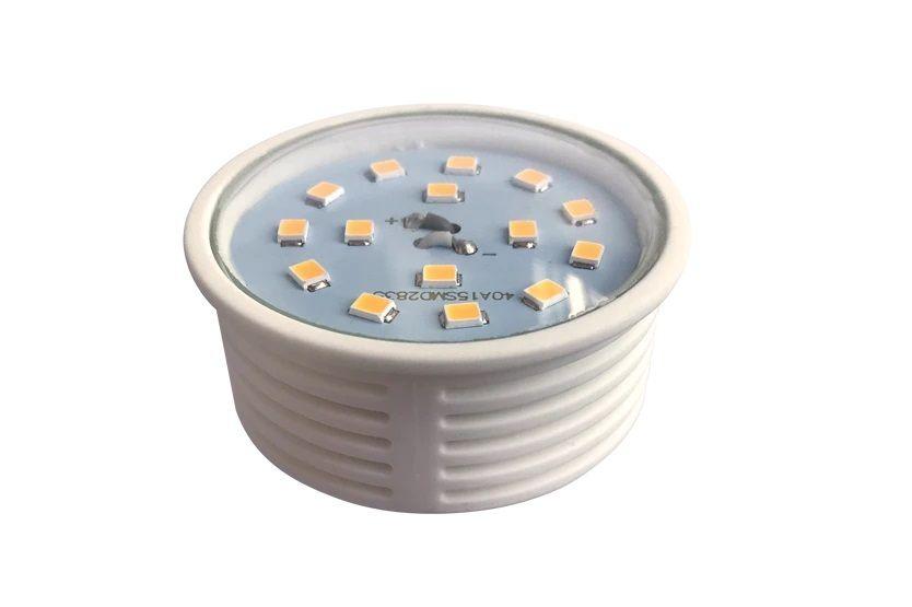 Galda lampa nobo  Spuldze LED line