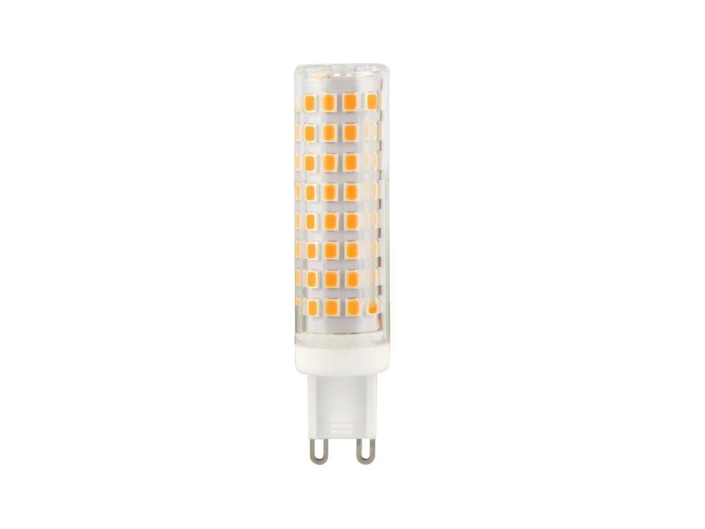 Galda lampa NoName LED spuldze G9