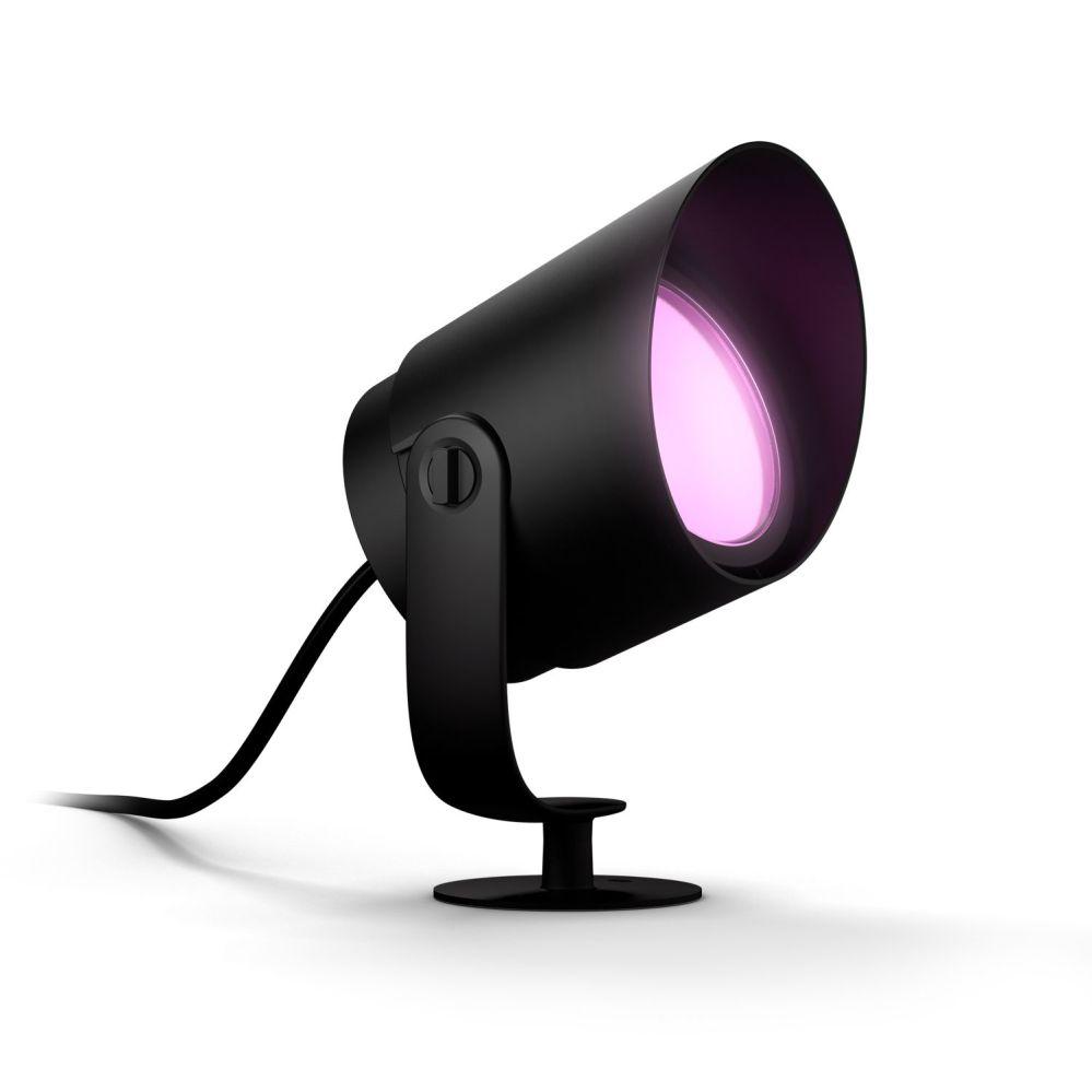 Galda lampa Philips Hue  WCA Lily