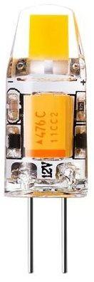 LED spuldze avide  G4 12V 1