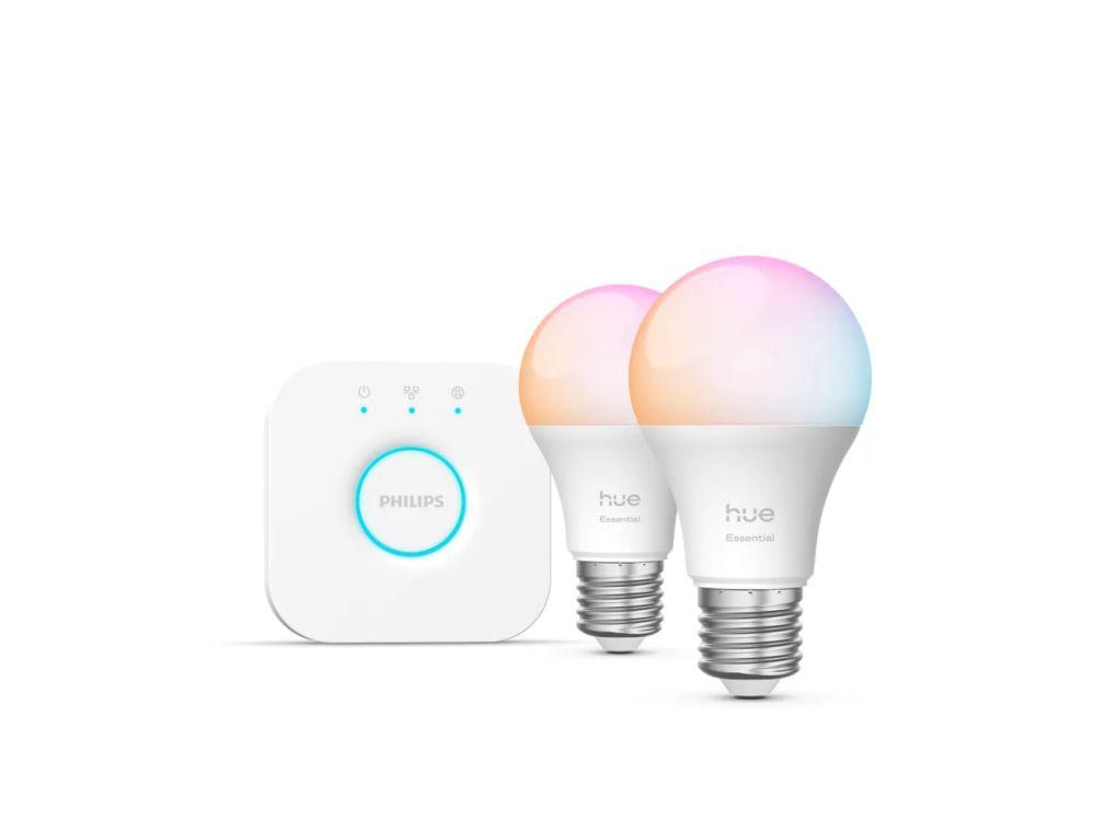 LED spuldze Philips Hue E WCA