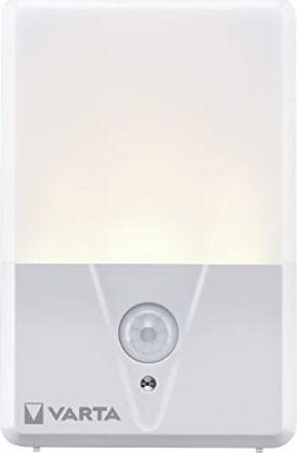 LED spuldze Varta Varta Motion Sensor