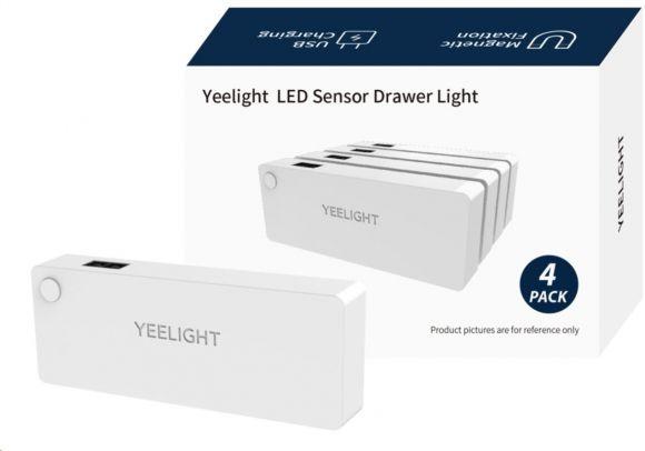 LED spuldze Yeelight "LED Sensor
