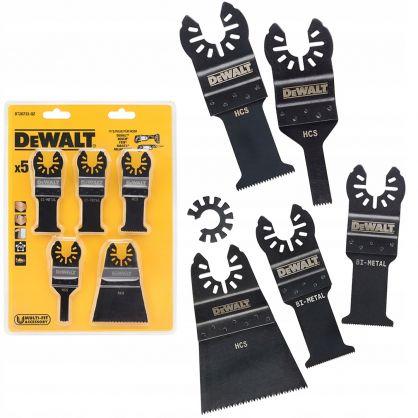 Dažādi instrumenti DeWALT Saw Blades for