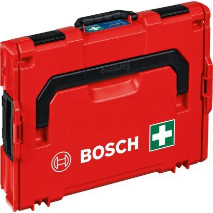 Dažādi instrumenti italeri  Bosch DIN-compliant first