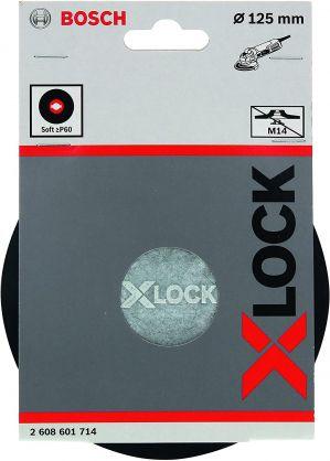 Dažādi instrumenti italeri Bosch X-LOCK backing