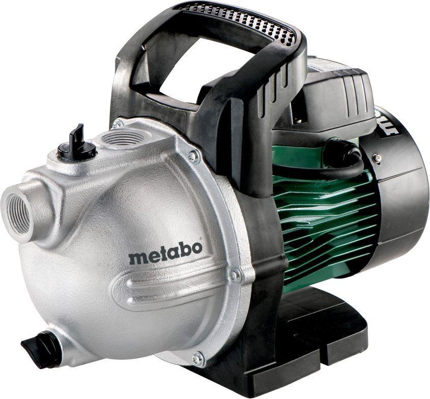 Dažādi instrumenti metabo Metabo P 4000