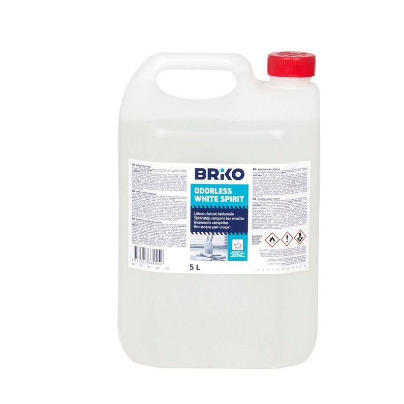 Dažādi instrumenti NoName White Spirit Odorless