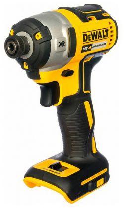 Mājas elektronika DeWALT DCF887N-XJ