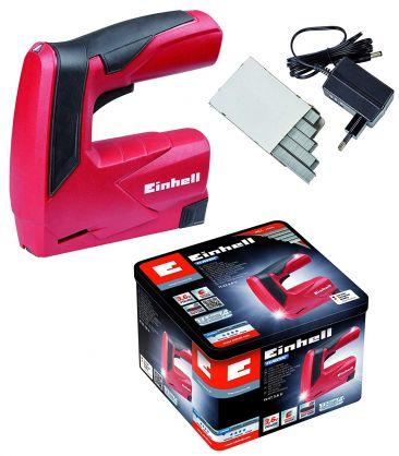 Mājas elektronika Einhell Einhell cordless tacker