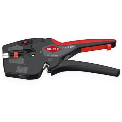 Mājas elektronika Knipex Wire stripper NexStrip