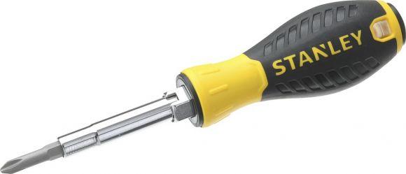 Mājas elektronika Stanley  6-Way (68-012)
