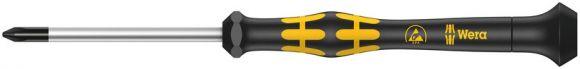 Mājas elektronika Wera Phillips screwdriver 1550