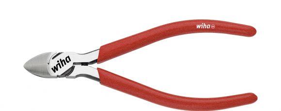 Mājas elektronika Wiha  Diagonal cutters Classic