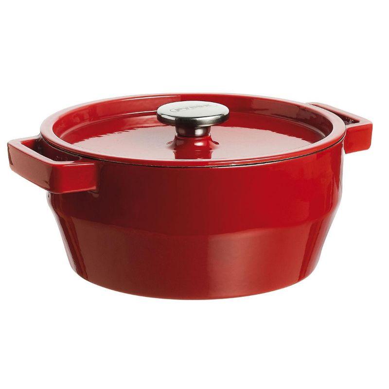 Virtuvei iLike  Katls 2.2L PYREX