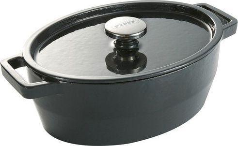 Virtuvei iLike  Katls 5.8L PYREX