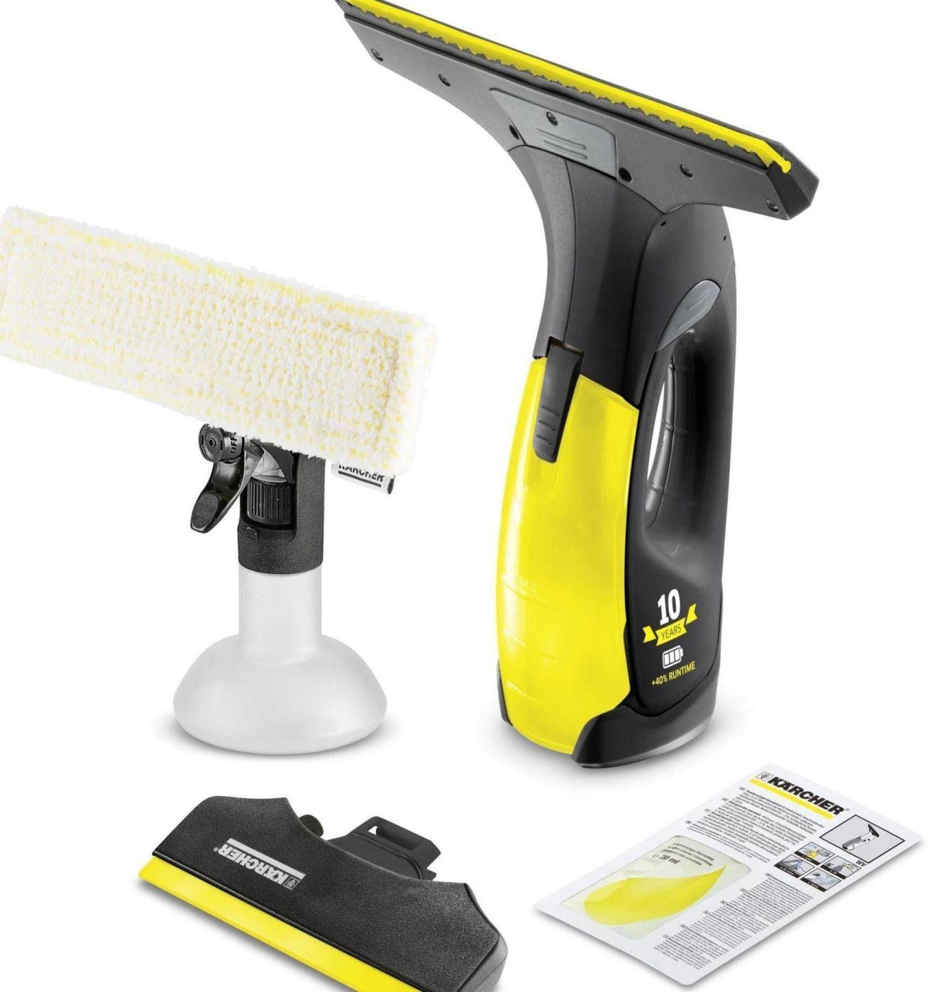 KÄRCHER Virtuvei Karcher  Karcher WV 2