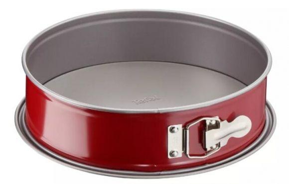 Virtuvei TEFAL  Springform Delibake J1641474 27cm