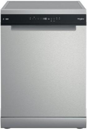Virtuvei Whirlpool W7F HP43 X
