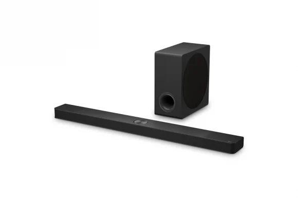 Bezvadu skaļrunis LG  S90TY
