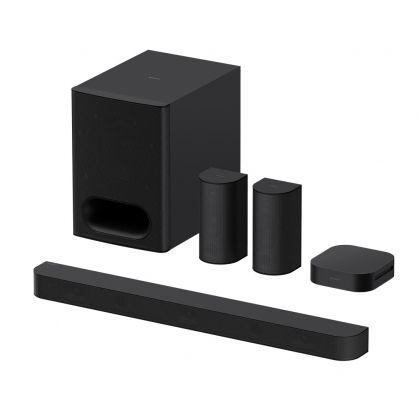 Bezvadu skaļrunis Sony  HTS60