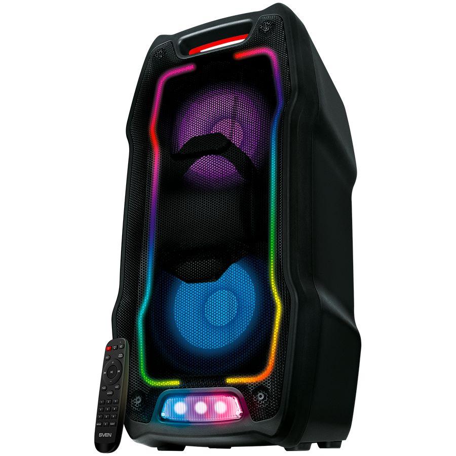 Bezvadu skaļrunis Sven Speaker SVEN PS-730